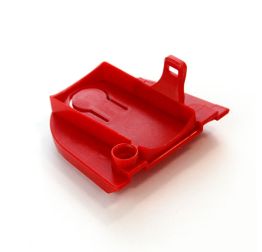 Vax Upholstery Tool Caddy