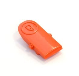 Vax Dirt Container Release Clip