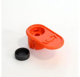 Vax Cord Hook with Cap