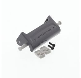 Dirty Water Tank Release Clip with screws