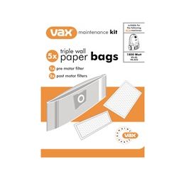 Vax Maintenance kit