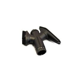 Vax 2-in-1 upholstery tool and dusting brush