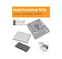 Vax Maintenance Kit