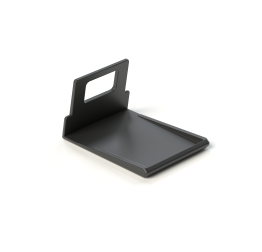 Vax Dirt Container Flap