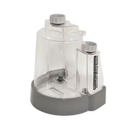 Vax Clean water tank & valve