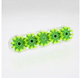 Vax Spinscrub (Green bristles)