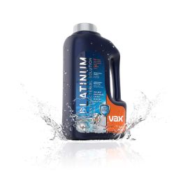 VAX Platinum Antibacterial Carpet Cleaning Solution 1.5L