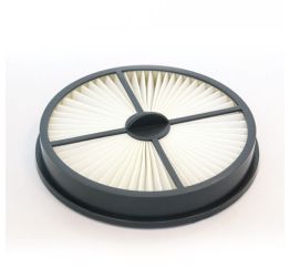 Post-Motor Filter
