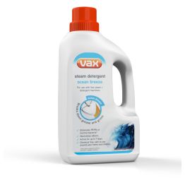 Vax Ocean Breeze Steam Detergent 1L