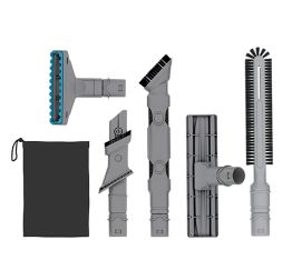 Vax SlimVac Tool Kit