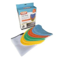 VAX Total Home Microfibre Cleaning Pads (Type 1)