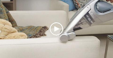 Video preview thumbnail