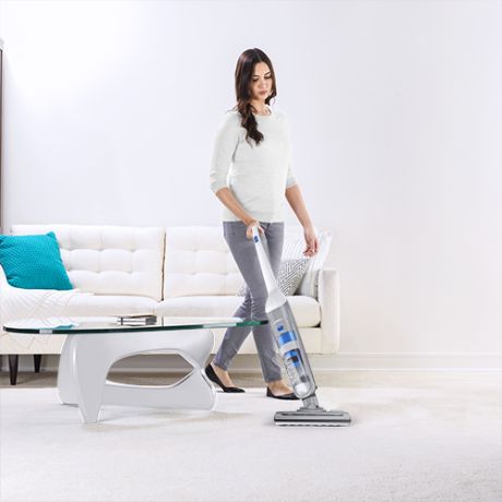 36v vacuum 2025 cleaner