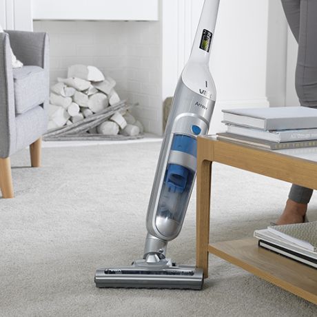 a good vacuum