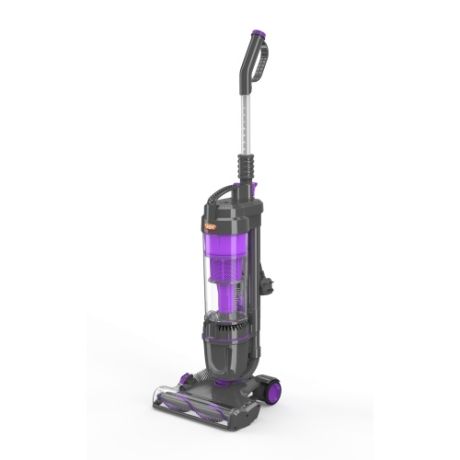 shark vacuum with brush cleaner