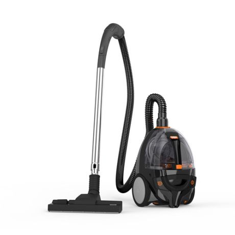 36v 4in1 cordless powerseries extreme ™ vacuum cleaner