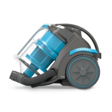 vax mach pet cylinder vacuum cleaner