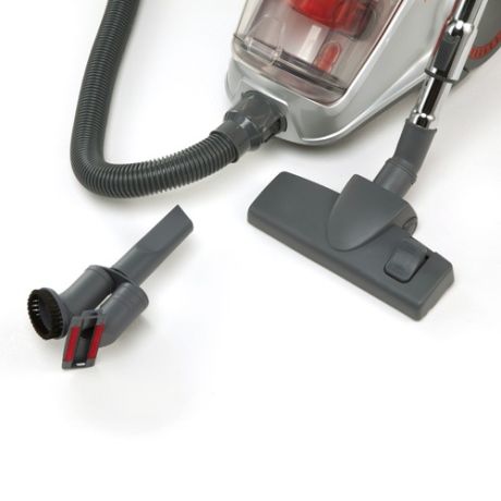 vax power 6 barrel vacuum cleaner