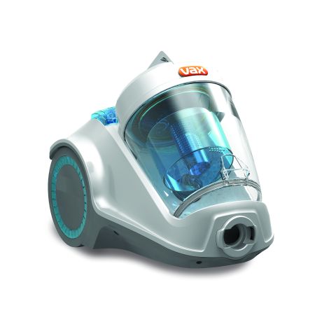 vax power 6 barrel vacuum cleaner