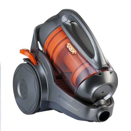 Support | Vax Mach 1 Cylinder Vacuum Cleaner