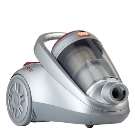 vax power 2 pet cylinder vacuum cleaner