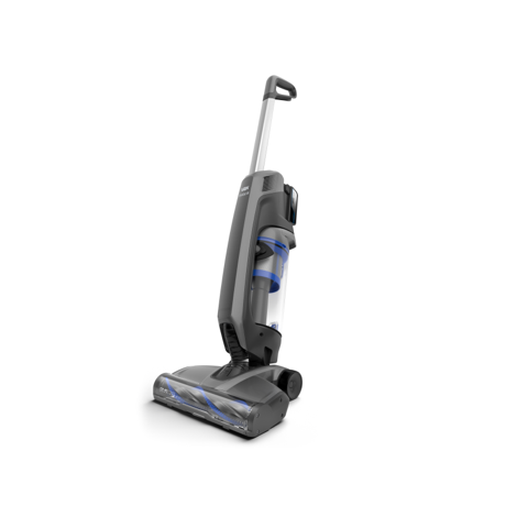 Buy VAX Evolve CLSV-LXKS Cordless Vacuum Cleaner - Graphite & Blue
