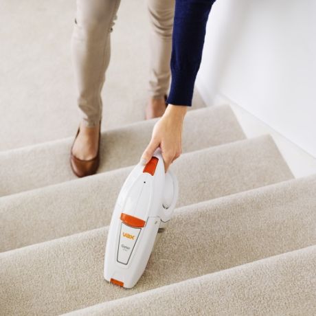 Support Vax Gator 10.8V Handheld Vacuum Cleaner