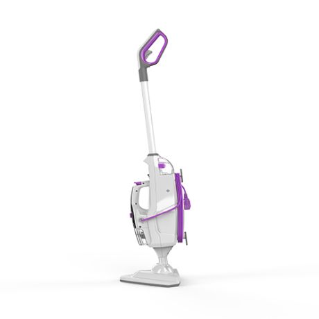 Vaporetto steam mop with handheld cleaner SV440_ Double