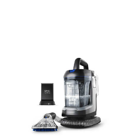 Vax shop spotless go