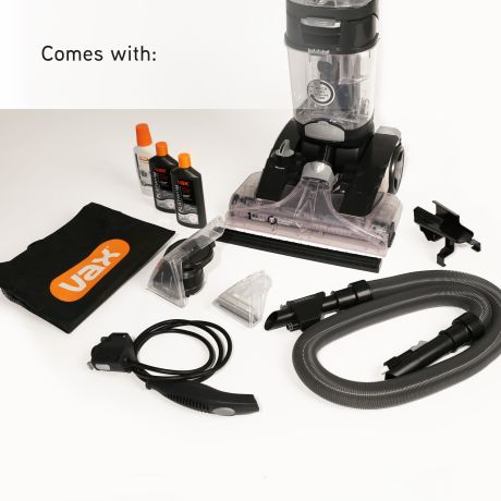 Vax platinum power max deals