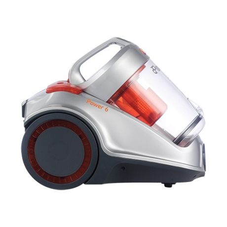 vax power 6 barrel vacuum cleaner