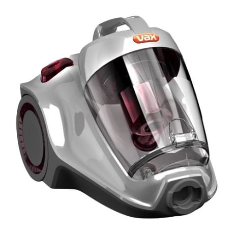 vax power 7 pet barrel vacuum cleaner vx72