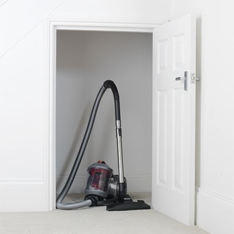Support  Vax Power 3 Pet Cylinder Vacuum Cleaner