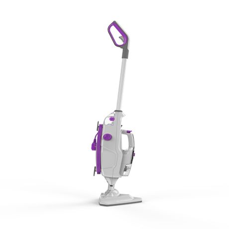 Vaporetto steam mop with handheld cleaner SV440_ Double