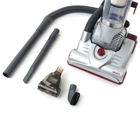 Support  Vax Power 3 Pet Cylinder Vacuum Cleaner