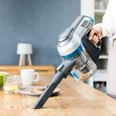 vax lightweight cordless vacuum