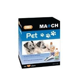 Vax Match kit - Pet