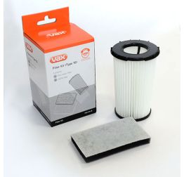 Vax Filter Kit (Type 10) 