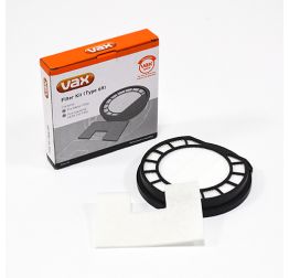 Vax Filter Type 69