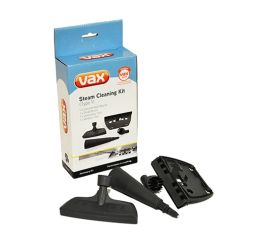 Vax S4 Steam accessory tool kit (4 Brushes and Cleaning)