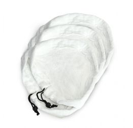 Vax 3x Microfibre Cleaning Pads (Type 2)