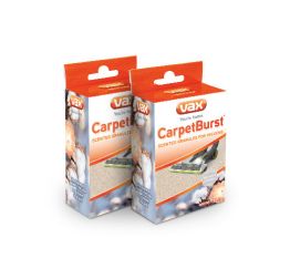 Vax CarpetBurst™ Cotton Fresh Scented Vacuum Granules 