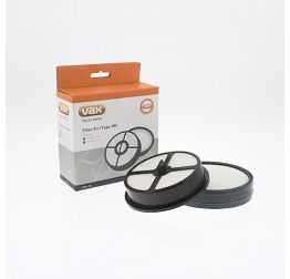 Vax Filter Kit (Type 98)