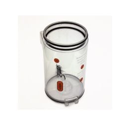 Vax Dirt container bin