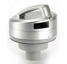 Vax Dirt Bin-Upper Assembly - VZL-704