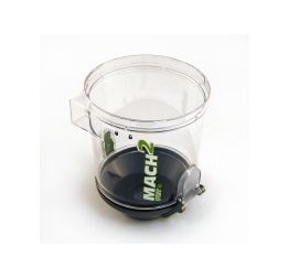 Vax Dirt container bin