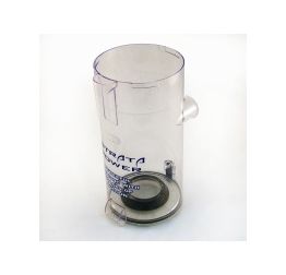 Vax Dirt container bin