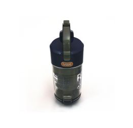 Vax Dirt container bin
