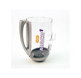 Vax Dirt container bin