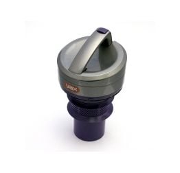 Vax Dirt container lid and dust separator